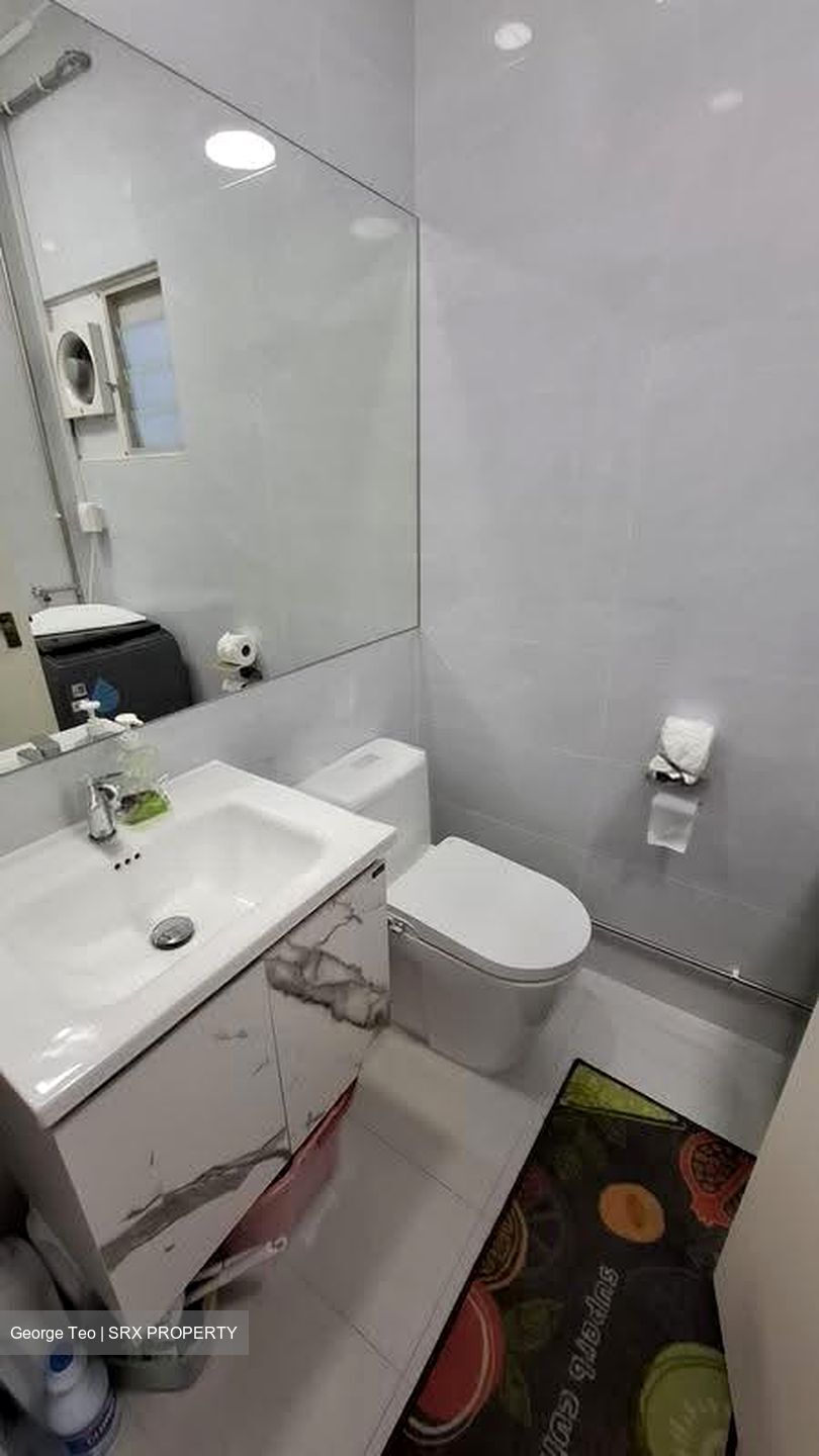 Blk 127D Kim Tian Green (Bukit Merah), HDB 4 Rooms #632330041
